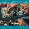 Silver Apples Live - Single