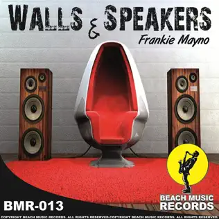 télécharger l'album Frankie Mayno - Walls Speakers