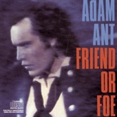 Adam Ant - Place In the Country
