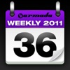 Armada Weekly 2011: 36 (This Week's New Single Releases)
