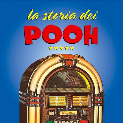 La storia dei Pooh - Pooh