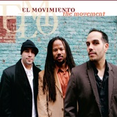 El Movimiento - El Senor Esta Contigo