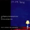The Dove (feat. Lynne Arriale, Mike Sharfe, Steve Davis) artwork