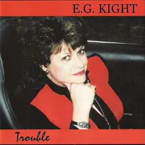 EG Kight 2000 Trouble