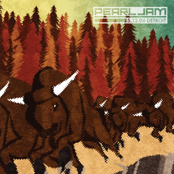 Cover artwork for Kick Out the Jams