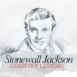 Country Legend - Stonewall Jackson - Stonewall Jackson