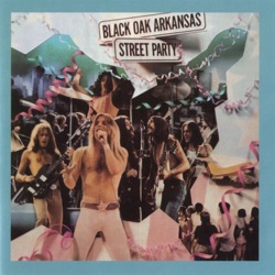 Black Oak Arkansas - Hey Ya'll