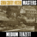 Geisterreiter (Ghost Riders In the Sky) - Medium Terzett
