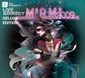 Cr2 Presents Live & Direct - Miami 2009 Deluxe Edition