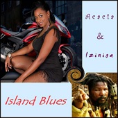Island Blues (DJ version) artwork