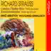 Strauss: Complete Chamber Music, Vol. 5 - Violin & Piano album cover