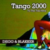 Tango 2000 (To the Tool Remix) - Single