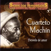 Cuarteto Machín - El Huerfanito