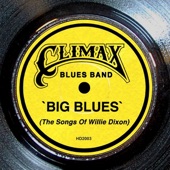 Big Blues (The Songs of Willie Dixon) artwork