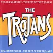 The Trojans - Great British Spliff