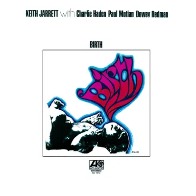 Birth - Keith Jarrett Birth - Keith Jarrett