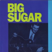 Big Sugar - Come Back Baby