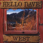 Hello Dave - Golden