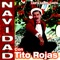 Cantemos Todos Cantemos - Tito Rojas lyrics