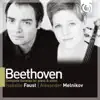 Beethoven: Complete Sonatas for Piano & Violin album lyrics, reviews, download