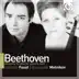 Beethoven: Complete Sonatas for Piano & Violin album cover