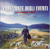 L'orizzonte degli eventi (Colonna sonora originale)
