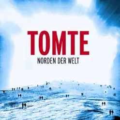 Norden der Welt - EP - Tomte