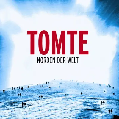 Norden der Welt - EP - Tomte