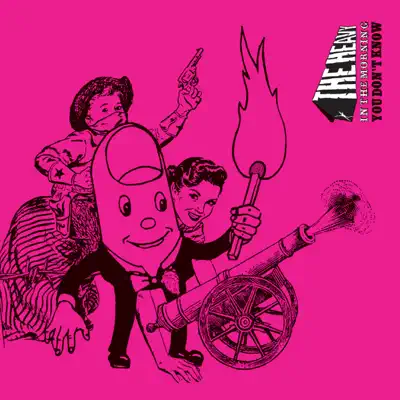 In the Morning / You Don't Know - Single - The Heavy In the Morning / You Don't Know - Single - The Heavy