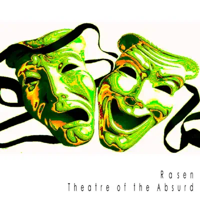Theatre of the Absurd - Single - Rasen