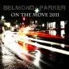 On the Move (Radio Mix) song lyrics