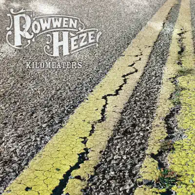 Kilomeaters - Single - Rowwen Heze