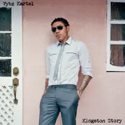 Kingston Story - Vybz Kartel