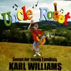 Uncle Robot: Songs for Young Families album lyrics, reviews, download