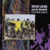 Tommy James - Get Out Now