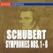 Symphony No. 6 In C Major, D. 589: IV. Allegro Moderato artwork