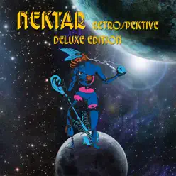 Retrospektive - Deluxe Edition - Nektar