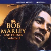 Bob Marley and Friends, Vol. 2 artwork