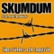 Världens bästa aik - Skumdum lyrics