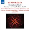 Symphony No. 8, "Lieder der Verganglichkeit" (Songs of Transience): Verganglichkeit song lyrics