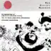 The Ongaku Masters, An Anthology of Japanese Classical Music, Vol. 4: Cross-overs and Extensions album cover