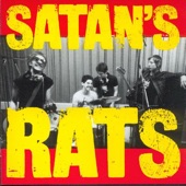 Satan's Rats - In My Love for You