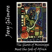 The Ghosts of Mississippi Meet the Gods of Africa artwork