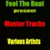 Master Tracks album cover