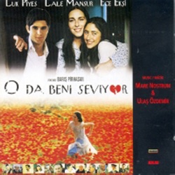 Mare Nostrum & Ulas Özdemir - Bir Ay Doğar