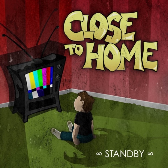 Cover artwork for Headphones