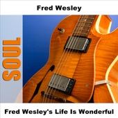 Fred Wesley - Bop to the Boogie