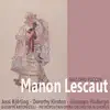 Stream & download Puccini: Manon Lescaut