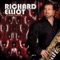 Spindrift - Richard Elliot lyrics