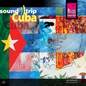 Soundtrip Cuba artwork